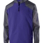 Men's Raider Quarter-Zip Jacket