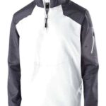 Men's Raider Quarter-Zip Jacket