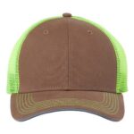 Hudson Brights Cap