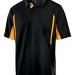 Men's Two-Tone Avenger Polo