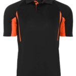 Men's Two-Tone Avenger Polo