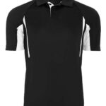 Men's Two-Tone Avenger Polo