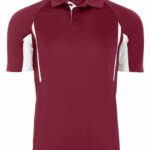 Men's Two-Tone Avenger Polo