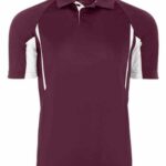 Men's Two-Tone Avenger Polo