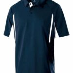 Men's Two-Tone Avenger Polo