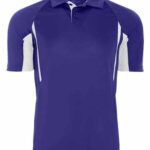 Men's Two-Tone Avenger Polo