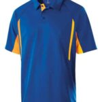 Men's Two-Tone Avenger Polo