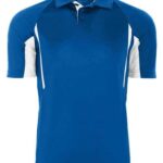 Men's Two-Tone Avenger Polo