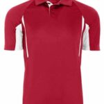 Men's Two-Tone Avenger Polo