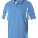Men's Two-Tone Avenger Polo