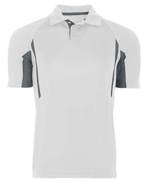Men's Two-Tone Avenger Polo
