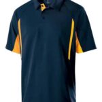 Men's Two-Tone Avenger Polo