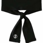 Zoom Tie Headband
