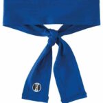 Zoom Tie Headband