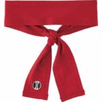Zoom Tie Headband