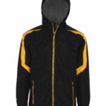 Men's Charger Hooded Jacket