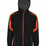 Men's Charger Hooded Jacket