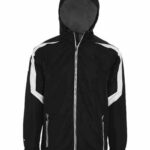 Men's Charger Hooded Jacket