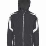 Men's Charger Hooded Jacket