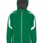 Men's Charger Hooded Jacket