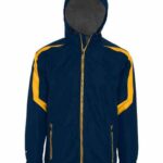 Men's Charger Hooded Jacket