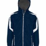 Men's Charger Hooded Jacket
