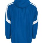 Men's Charger Hooded Jacket