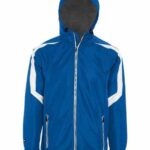 Men's Charger Hooded Jacket