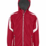 Men's Charger Hooded Jacket