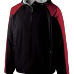 Men's Homefield Hooded Jacket