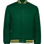 Men's Heritage Jacket