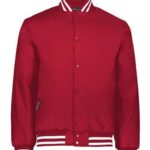 Men's Heritage Jacket