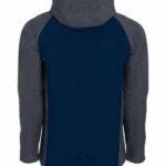 Men's Raider Hooded Soft Shell Jacket