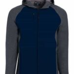 Men's Raider Hooded Soft Shell Jacket