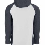 Men's Raider Hooded Soft Shell Jacket