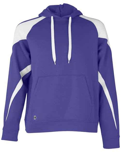 Unisex Athletic Fleece Prospect Hooded Sweatshirt