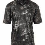 Men's Golf Polo