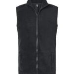 Men's Polar Fleece Vest