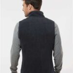Men's Polar Fleece Vest
