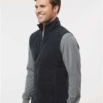 Men's Polar Fleece Vest