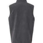Men's Polar Fleece Vest