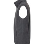 Men's Polar Fleece Vest