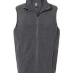 Men's Polar Fleece Vest