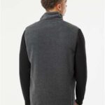 Men's Polar Fleece Vest