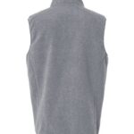 Men's Polar Fleece Vest