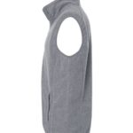 Men's Polar Fleece Vest