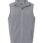 Men's Polar Fleece Vest