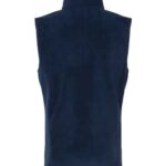 Men's Polar Fleece Vest