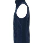 Men's Polar Fleece Vest