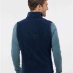 Men's Polar Fleece Vest